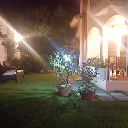 Keira B&B Quartucciu Exterior foto