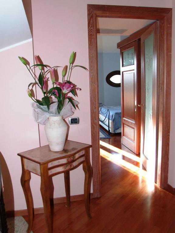 Keira B&B Quartucciu Habitación foto
