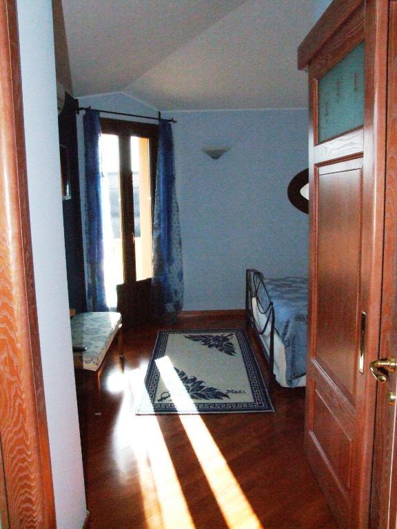 Keira B&B Quartucciu Habitación foto