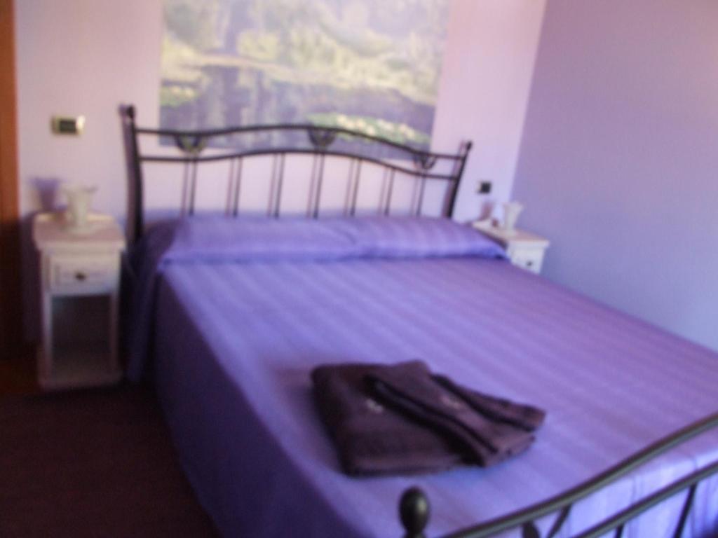 Keira B&B Quartucciu Habitación foto